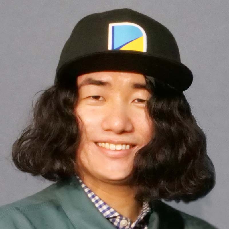 一般社団法人3D教育協会 代表 吉本 大輝
