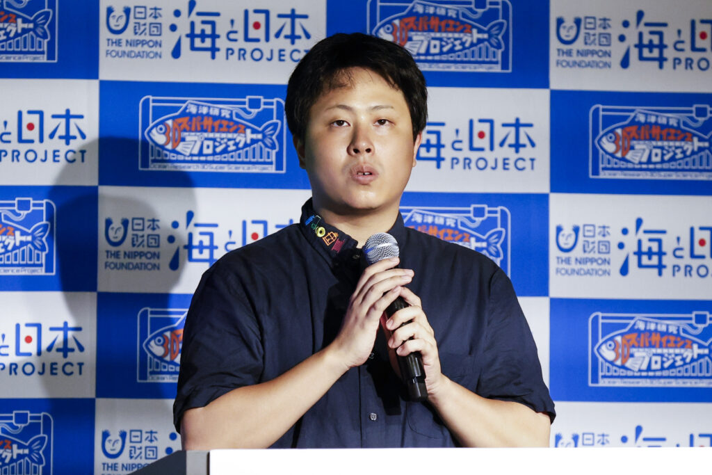 株式会社サンステラ(3Dプリンターの提供) 勝亦氏